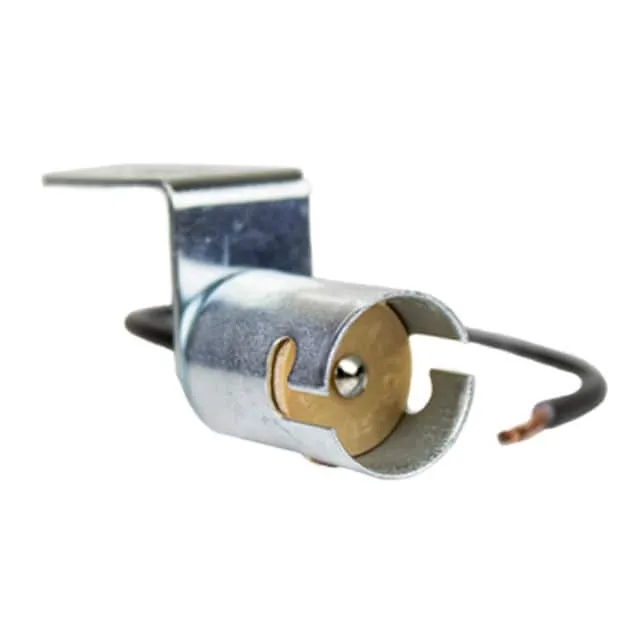 11-272 (B6 BULB SOCKET BAYONET)