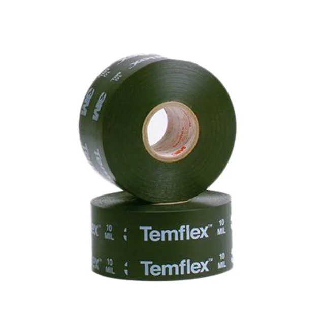 1100-PRINTED-2X100FT (2X100' PRINTED BULK TEMFLEX")
