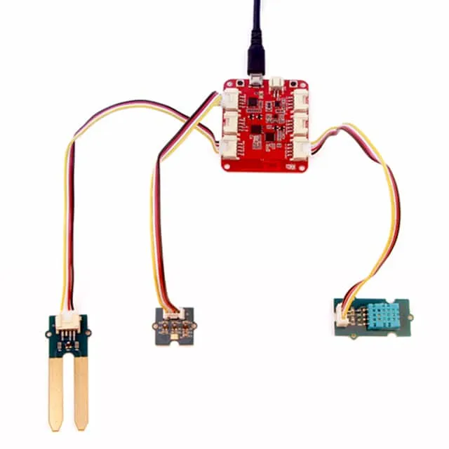 110020049 (WIO LINK ENVIRONMENT KIT W/GROVE)