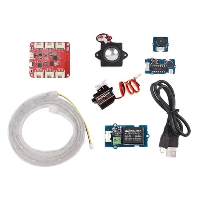 110020050 (WIO LINK BOOTCAMP KIT W/GROVE)