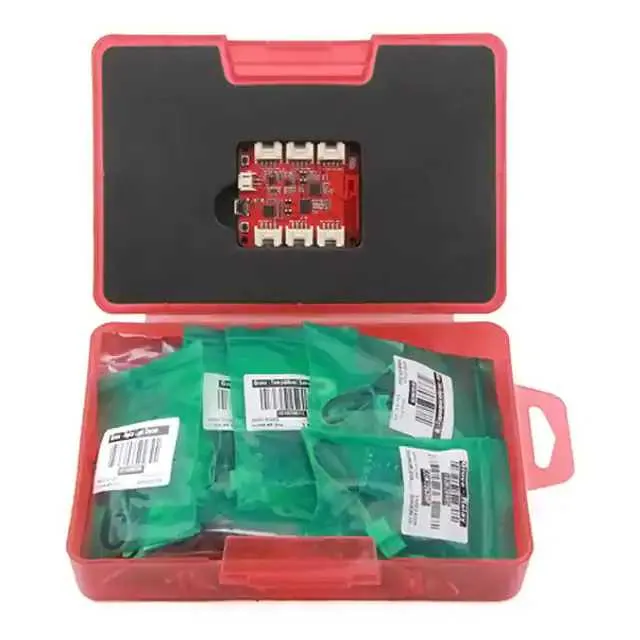 110020051 (WIO LINK STARTER KIT W/GROVE)