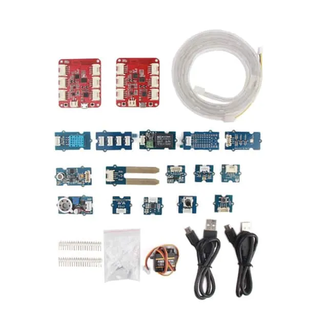 110020052 (WIO LINK DELUXE KIT W/GROVE MOD)