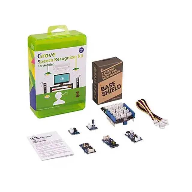110020108 (GROVE SPEECH RECOGNIZER KIT FOR)