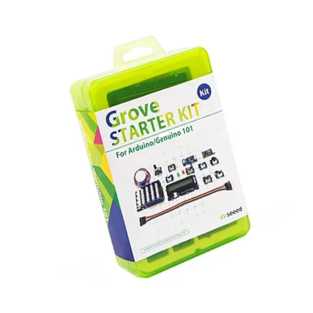 110020109 (GROVE STARTER KIT FOR ARDUINO)