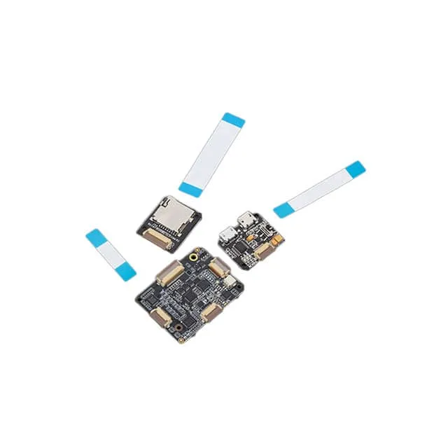 110040001 (XADOW EDISON KIT)