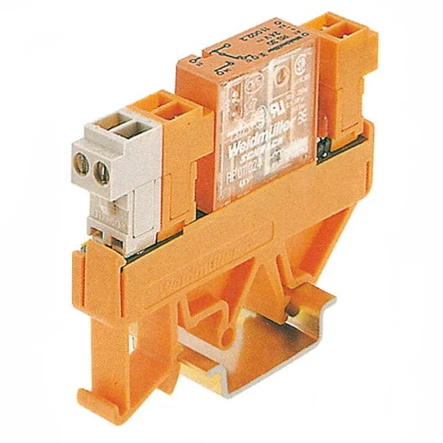 1100420000 (RELAY GEN PURPOSE SPDT 6A 48V)