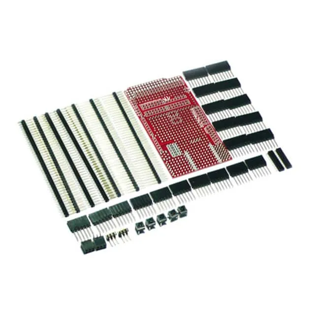 110060001 (SEEEDUINO MEGA PROTOSHIELD KIT)