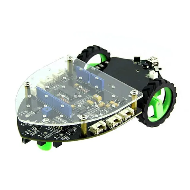 110060010 (SHIELD BOT)