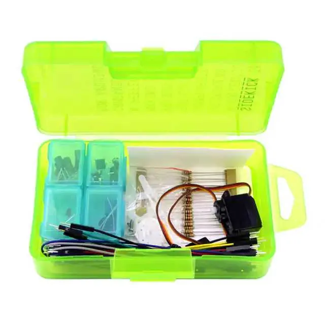110060025 (SIDEKICK BASIC KIT ARDUINO V2)