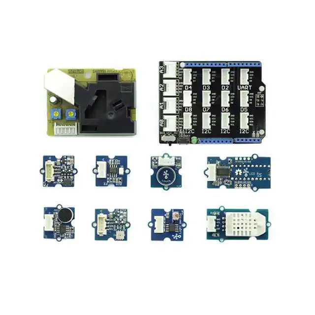 110060039 (GROVE STARTER KIT FOR LINKIT ONE)
