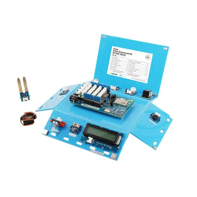 110060064 (GROVE ENVIRNMNT KIT INTEL EDISON)