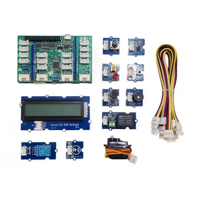 110060157 (GROVE STARTER KIT FOR 96BOARDS)