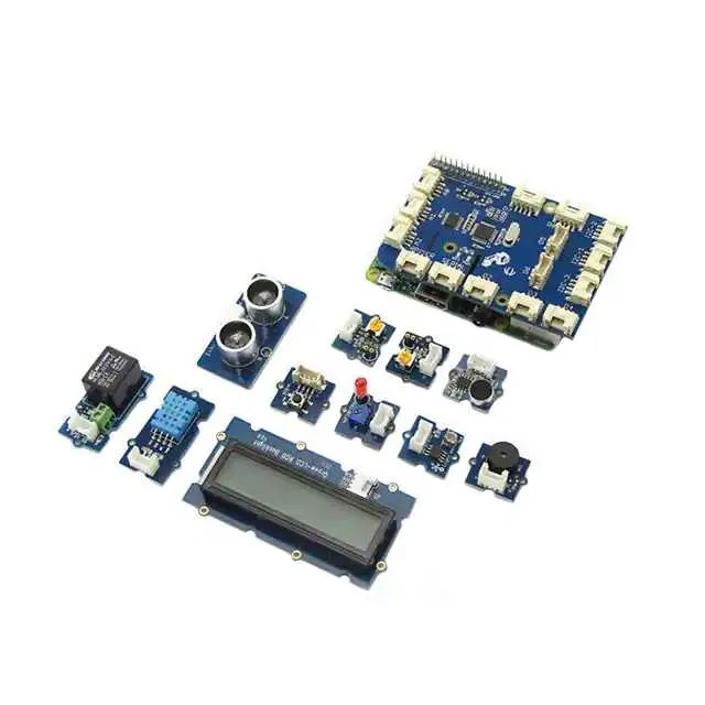 110060161 (GROVEPI+ STARTER KIT A+/B/B+/2/3)