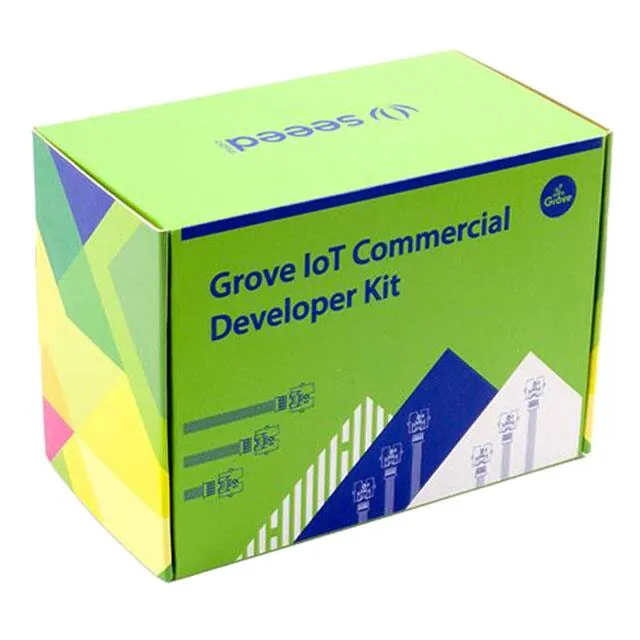 110060462 (GROVE IOT COMMERCIAL DEVELOPER)