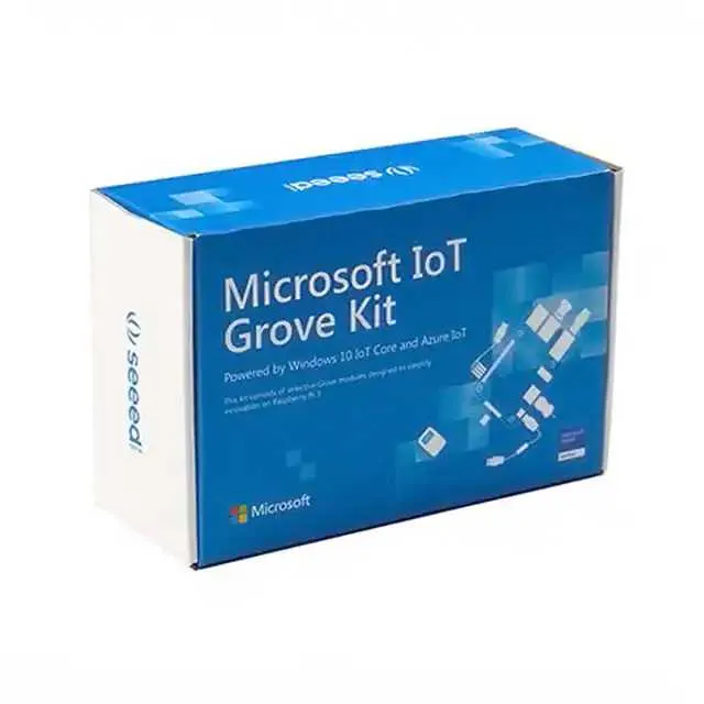 110060482 (MICROSOFT IOT GROVE KIT)