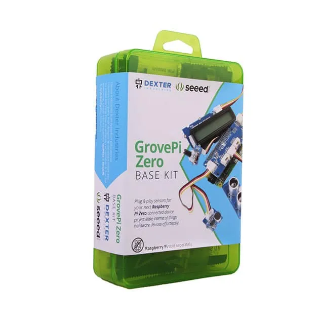 110060569 (GROVEPI ZERO BASE KIT)
