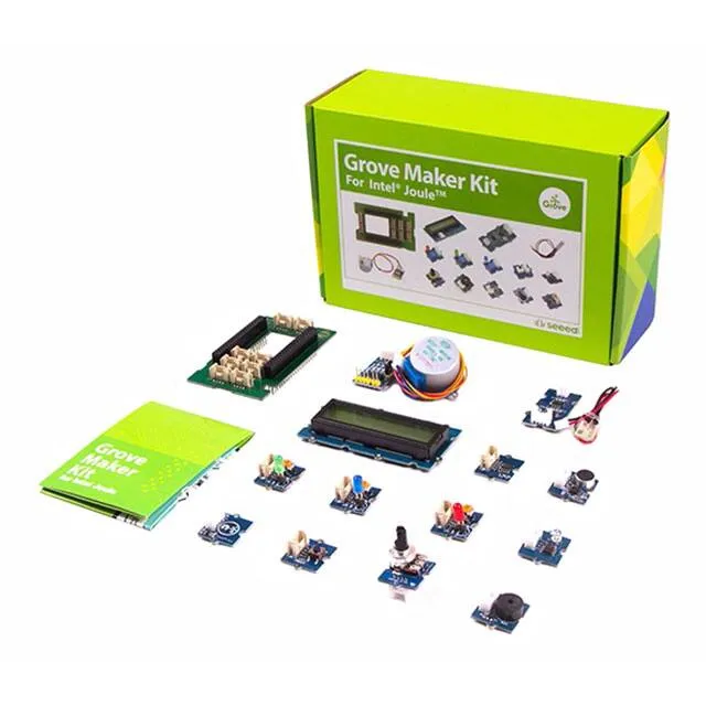 110060577 (GROVE MAKER KIT FOR INTEL JOULE)