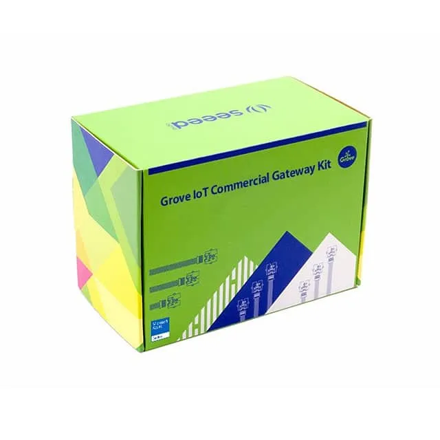 110060582 (GROVE IOT COMMERCIAL GATEWAY KIT)