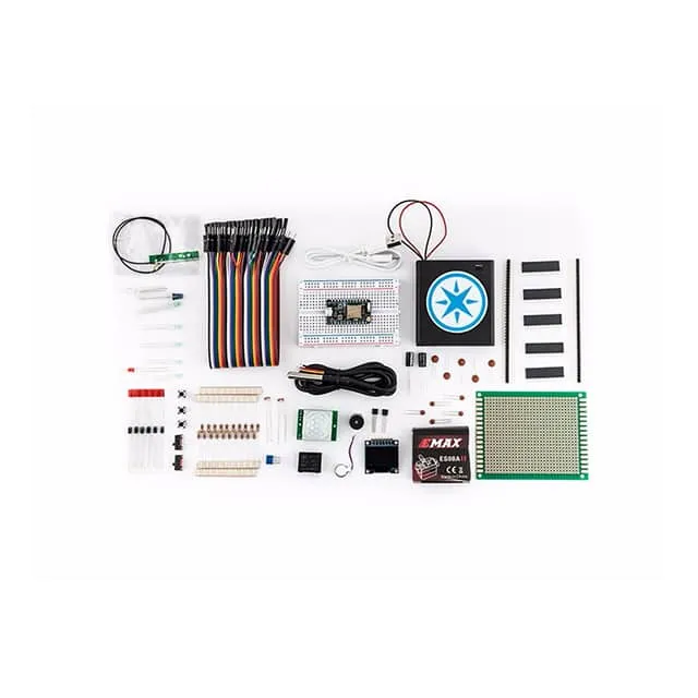110060705 (PARTICLE MAKER KIT)
