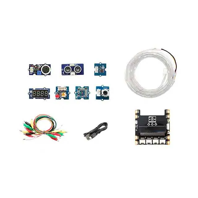 110060762 (GROVE INVENTOR KIT FOR MICRO:BIT)