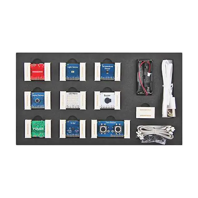 110060822 (GROVE ZERO STEM STARTER KIT)