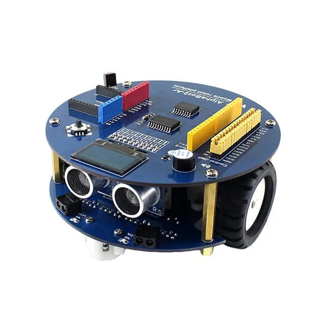 110060864 (ALPHABOT2 ROBOT ARDUINO)