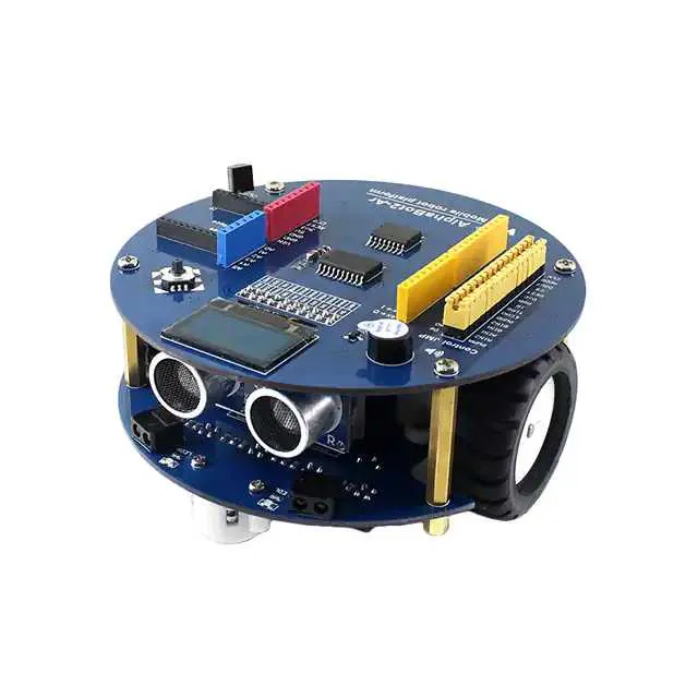 110060866 (ALPHABOT2 ROBOT ARDUINO)