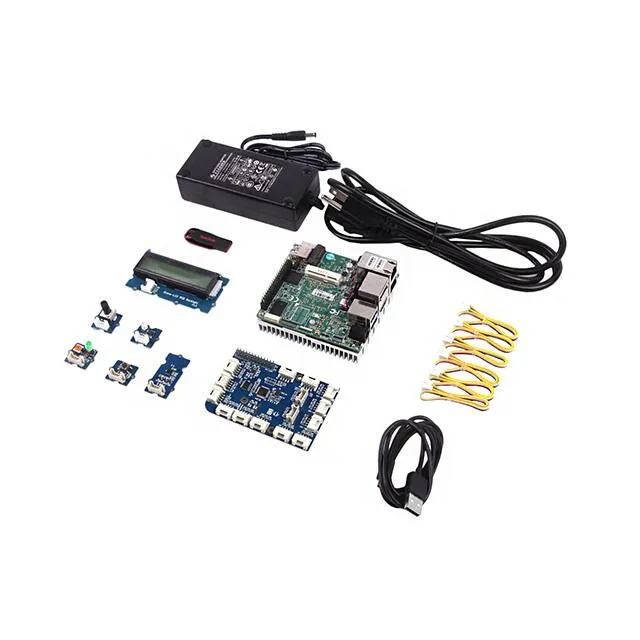 110060871 (UP GROVE IOT DEVELOPMENT KIT)