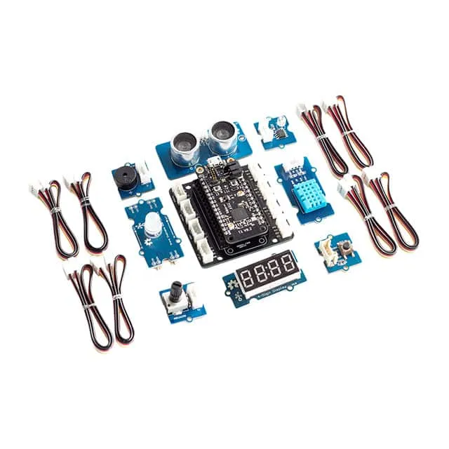 110060906 (GROVE STARTER KIT FOR PARTICLE M)