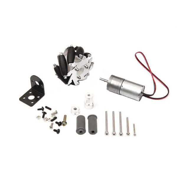 110070010 (LEFT MECANUM WHEEL KIT)