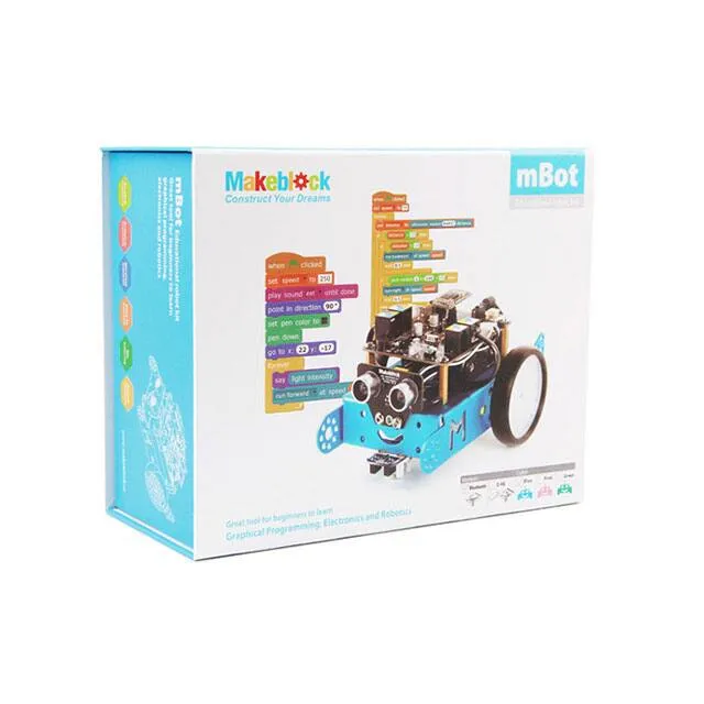 110090038 (MBOT-BLUE(BLUETOOTH VERSION))