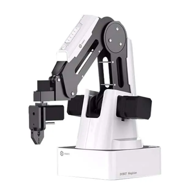 110090101 (DOBOT MAGICIAN ROBOTIC ARM)