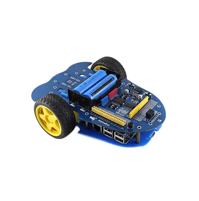 110090145 (ALPHABOT WHEELED ARDUINO/RASP PI)