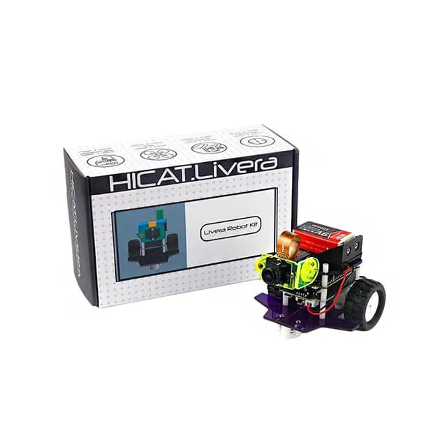 110090161 (HICAT LIVERA ROBOT KIT)