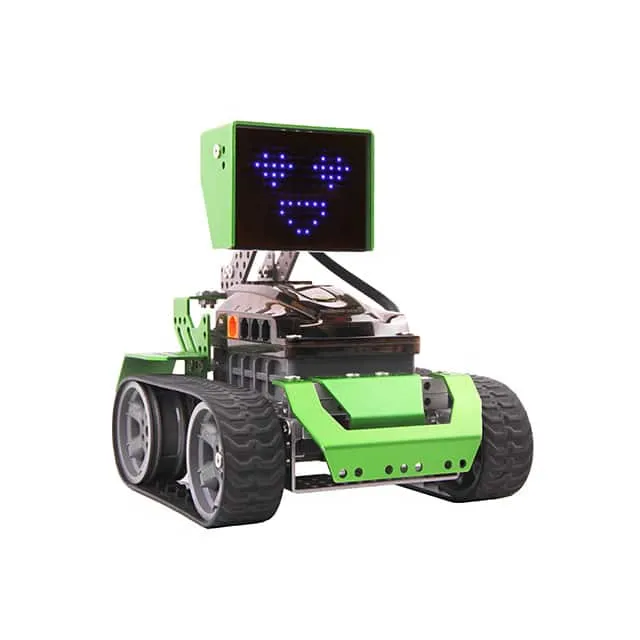 110090162 (ROBOBLOQ QOOPERS 6-IN-1 TRANSFOR)