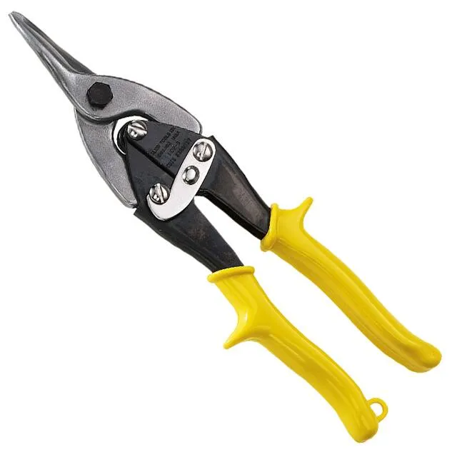 1100L (AVIATION SNIPS SOFT GRIPS)