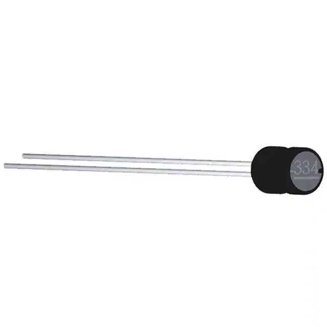 11R103C (FIXED IND 10UH 950MA 140 MOHM TH)
