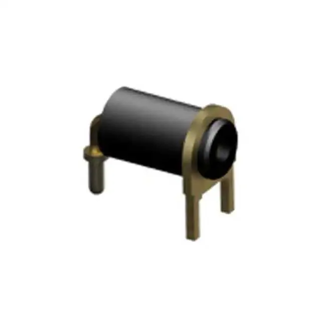 11013-B (TEST POINT JACK INSL BLACK)