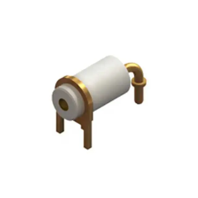 11013 (TEST POINT JACK INSL WHITE)