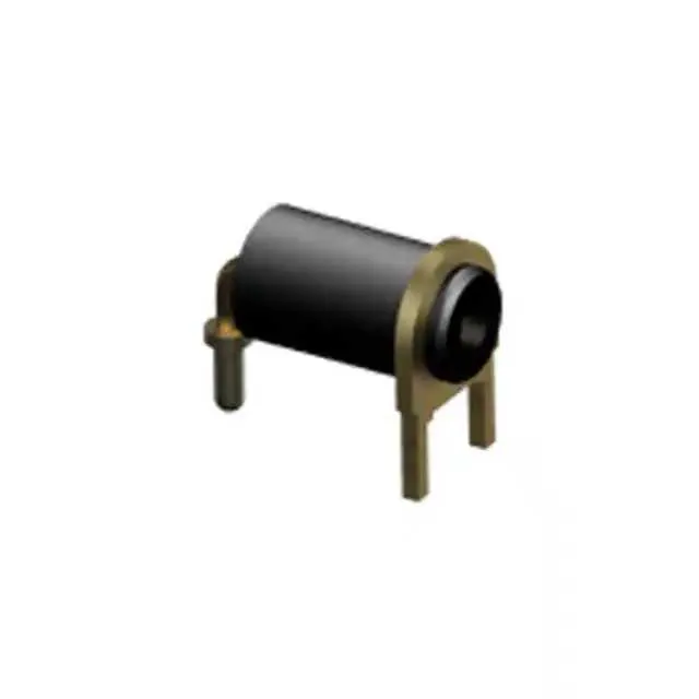 11015-B (TEST POINT JACK INSL BLACK)