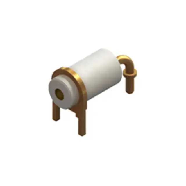 11015 (TEST POINT JACK INSL WHITE)