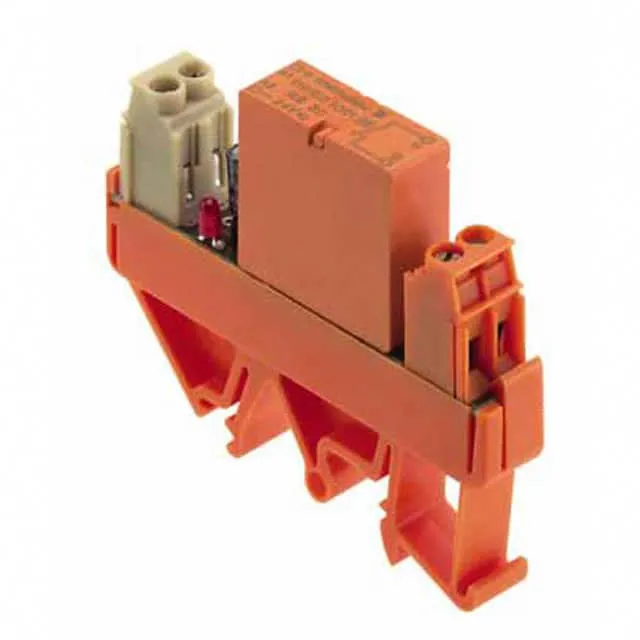 1101811001 (RELAY GEN PURPOSE SPST-NO 6A 48V)