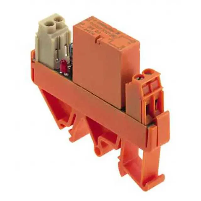 1101921001 (RELAY GEN PURPOSE SPST-NO 5A 48V)