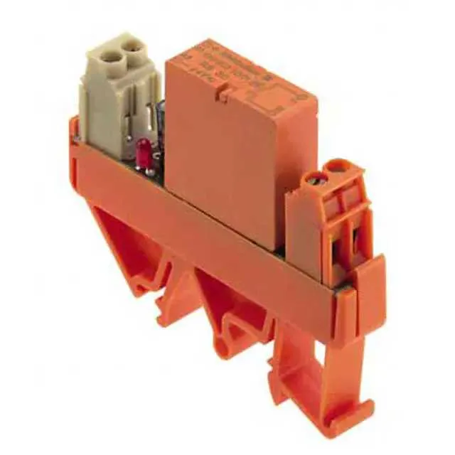1102211001 (RELAY GEN PURPOSE SPST 3A 230V)