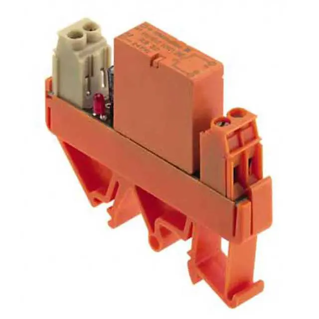 1102221001 (RELAY GEN PURPOSE SPST 3A 230V)