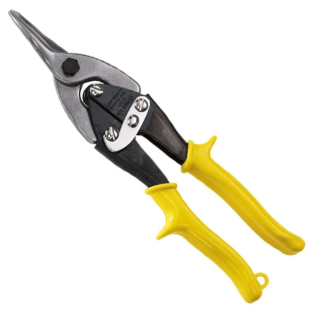 1102S (AVIATION SNIPS SOFT GRIPS)