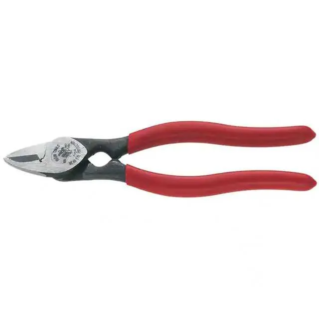 1104 (CUTTER CABLE OVL CROSSBLADE 7.63)