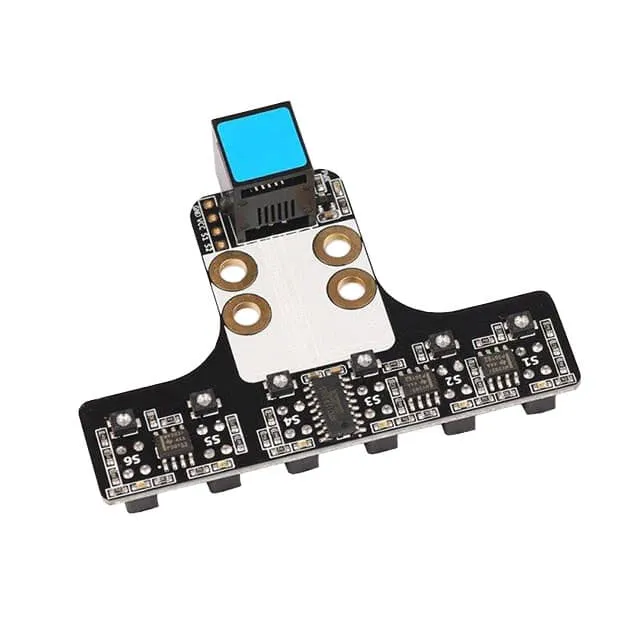 11044 (ME LINE FOLLOWER ARRAY V1)