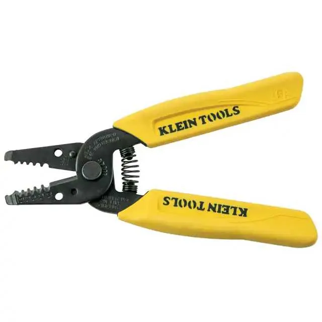 11045 (WIRE STRIPPER/CUTTER (10-18 AWG)