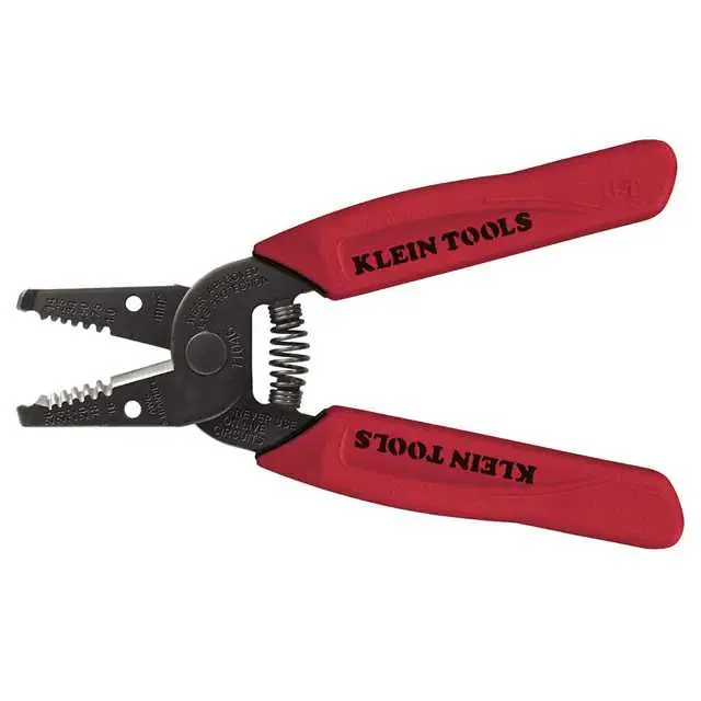 11046 (WIRE STRIPPER/CUTTER (16-26 AWG)